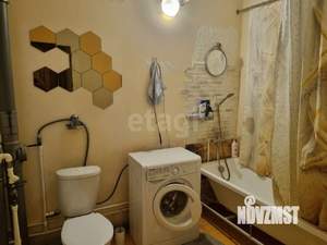 2-к квартира, вторичка, 50м2, 3/3 этаж
