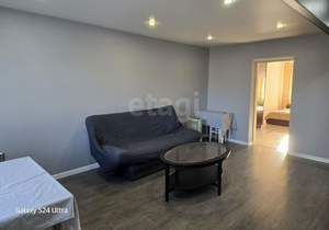 2-к квартира, вторичка, 45м2, 5/5 этаж