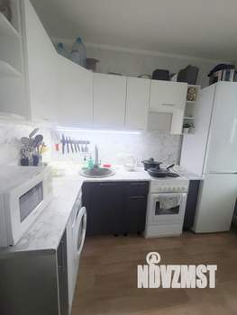 1-к квартира, вторичка, 28м2, 10/11 этаж