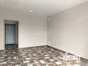 Студия квартира, вторичка, 29м2, 4/4 этаж