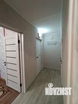 2-к квартира, вторичка, 48м2, 4/5 этаж