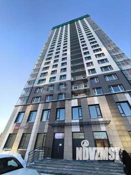 Студия квартира, вторичка, 32м2, 5/25 этаж