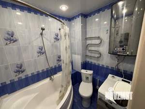Студия квартира, вторичка, 34м2, 13/25 этаж