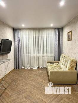 1-к квартира, вторичка, 32м2, 3/5 этаж