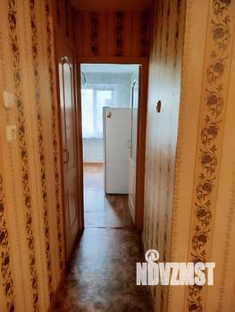 1-к квартира, вторичка, 38м2, 2/10 этаж