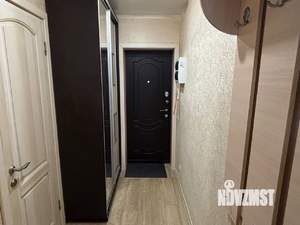 Студия квартира, вторичка, 34м2, 13/25 этаж
