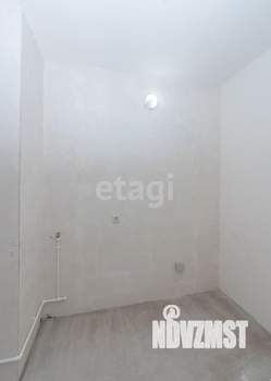 Студия квартира, вторичка, 44м2, 6/24 этаж