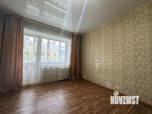 2-к квартира, вторичка, 45м2, 4/6 этаж