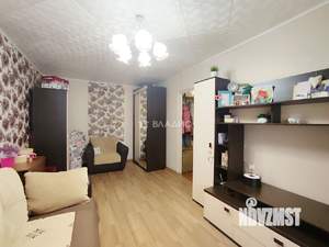2-к квартира, вторичка, 44м2, 7/9 этаж