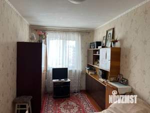 2-к квартира, вторичка, 44м2, 4/5 этаж