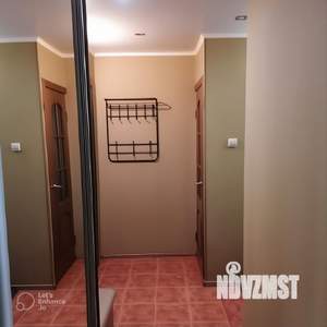 2-к квартира, вторичка, 43м2, 1/5 этаж