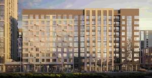 3-к квартира, вторичка, 60м2, 4/10 этаж