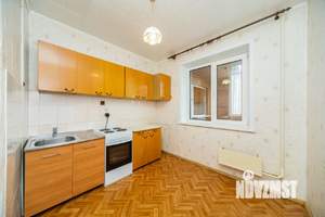 2-к квартира, вторичка, 59м2, 13/16 этаж