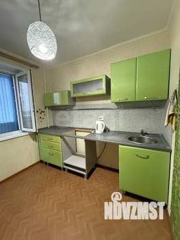 2-к квартира, вторичка, 44м2, 7/10 этаж
