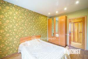 3-к квартира, вторичка, 71м2, 4/16 этаж
