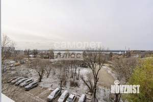 3-к квартира, вторичка, 68м2, 5/9 этаж