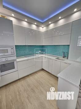3-к квартира, вторичка, 72м2, 4/25 этаж