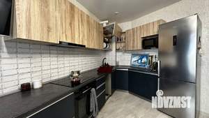 3-к квартира, вторичка, 68м2, 8/17 этаж