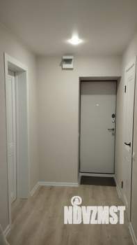 1-к квартира, вторичка, 23м2, 2/9 этаж