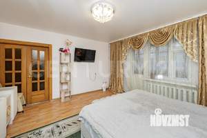 2-к квартира, вторичка, 51м2, 3/10 этаж
