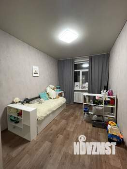 2-к квартира, вторичка, 57м2, 2/3 этаж