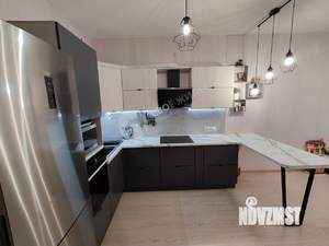 1-к квартира, вторичка, 51м2, 5/18 этаж