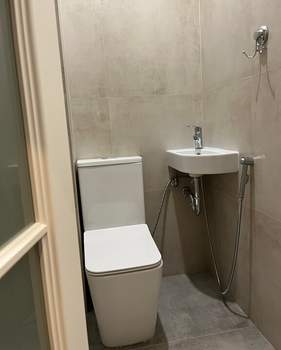 3-к квартира, вторичка, 99м2, 6/10 этаж