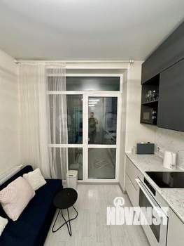 1-к квартира, вторичка, 31м2, 22/25 этаж