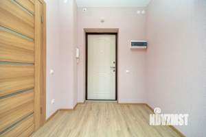 Студия квартира, вторичка, 26м2, 15/19 этаж