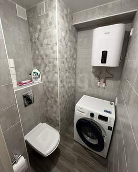 2-к квартира, вторичка, 53м2, 3/10 этаж