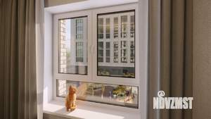 4-к квартира, вторичка, 93м2, 14/22 этаж