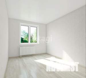 3-к квартира, вторичка, 50м2, 6/9 этаж