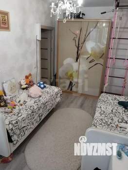 3-к квартира, вторичка, 71м2, 6/25 этаж