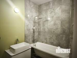 3-к квартира, сданный дом, 78м2, 4/19 этаж