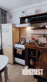 2-к квартира, вторичка, 45м2, 1/5 этаж
