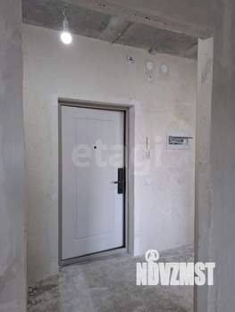 1-к квартира, вторичка, 41м2, 4/4 этаж