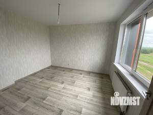 3-к квартира, вторичка, 63м2, 6/22 этаж