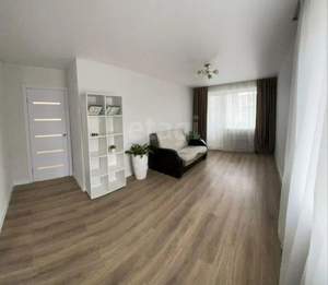 3-к квартира, вторичка, 60м2, 6/9 этаж