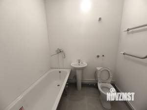 1-к квартира, вторичка, 45м2, 13/15 этаж