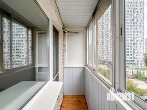 2-к квартира, вторичка, 43м2, 5/5 этаж