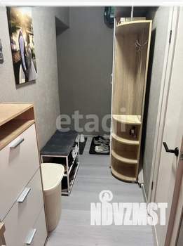 1-к квартира, вторичка, 31м2, 1/5 этаж