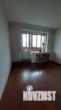 2-к квартира, вторичка, 46м2, 5/5 этаж