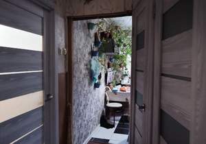 2-к квартира, вторичка, 47м2, 4/5 этаж