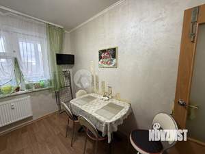 1-к квартира, вторичка, 38м2, 2/10 этаж