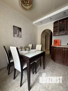 3-к квартира, вторичка, 71м2, 2/17 этаж