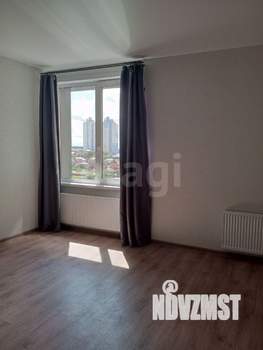 Студия квартира, вторичка, 34м2, 5/16 этаж