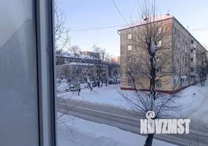1-к квартира, вторичка, 31м2, 2/3 этаж