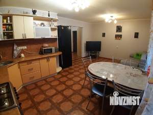 3-к квартира, вторичка, 93м2, 2/10 этаж