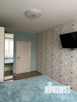 3-к квартира, вторичка, 72м2, 5/17 этаж