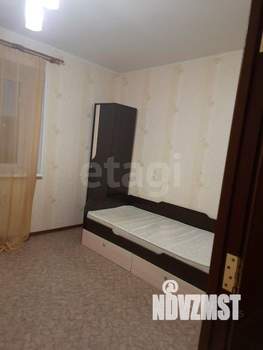 3-к квартира, вторичка, 100м2, 3/7 этаж